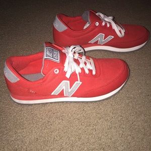 NEW BALANCE 501 SNEAKERS